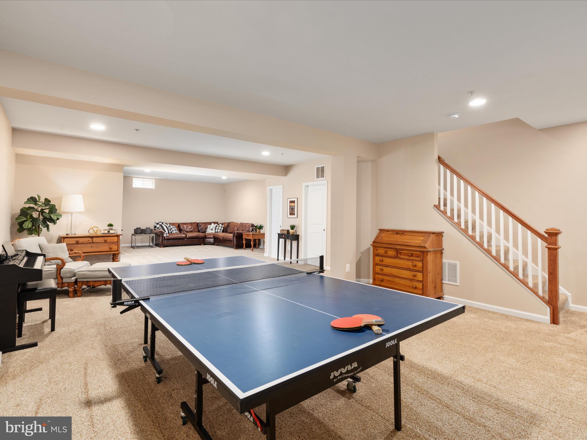 SARANAC - Residential