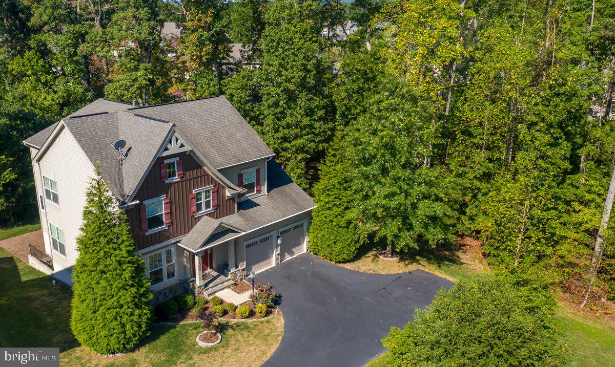 SARANAC - Residential