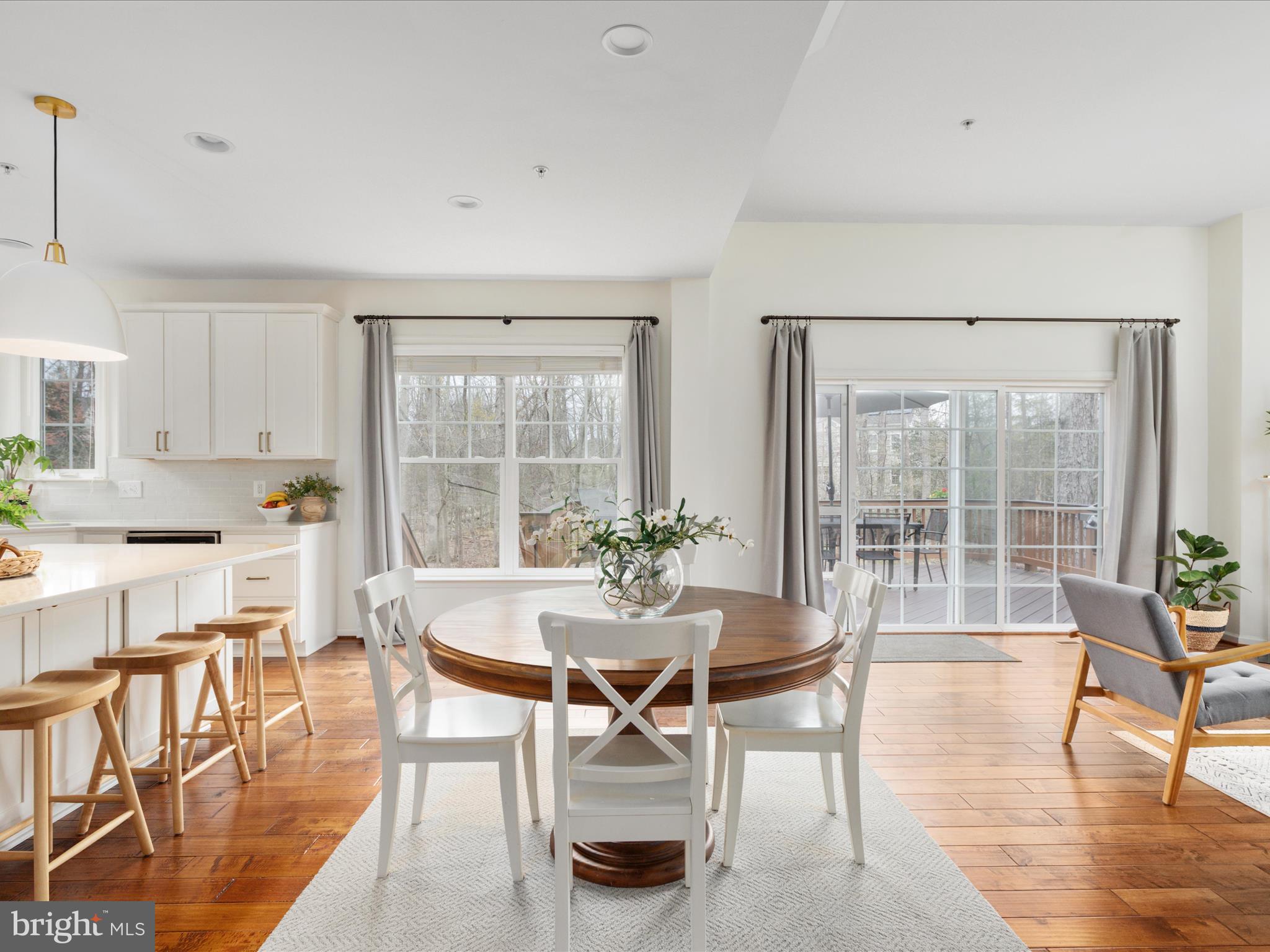 SARANAC - Residential