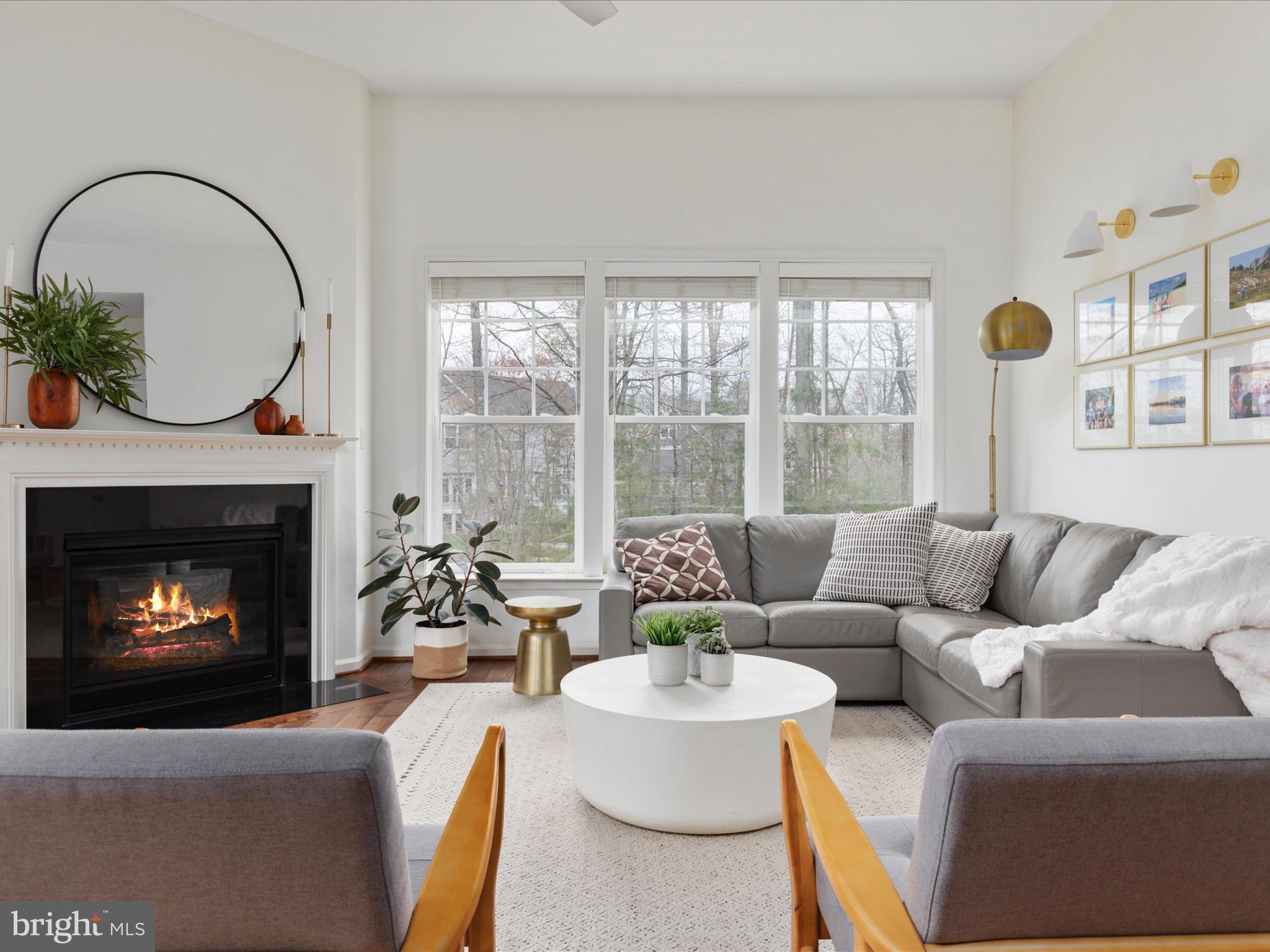 SARANAC - Residential