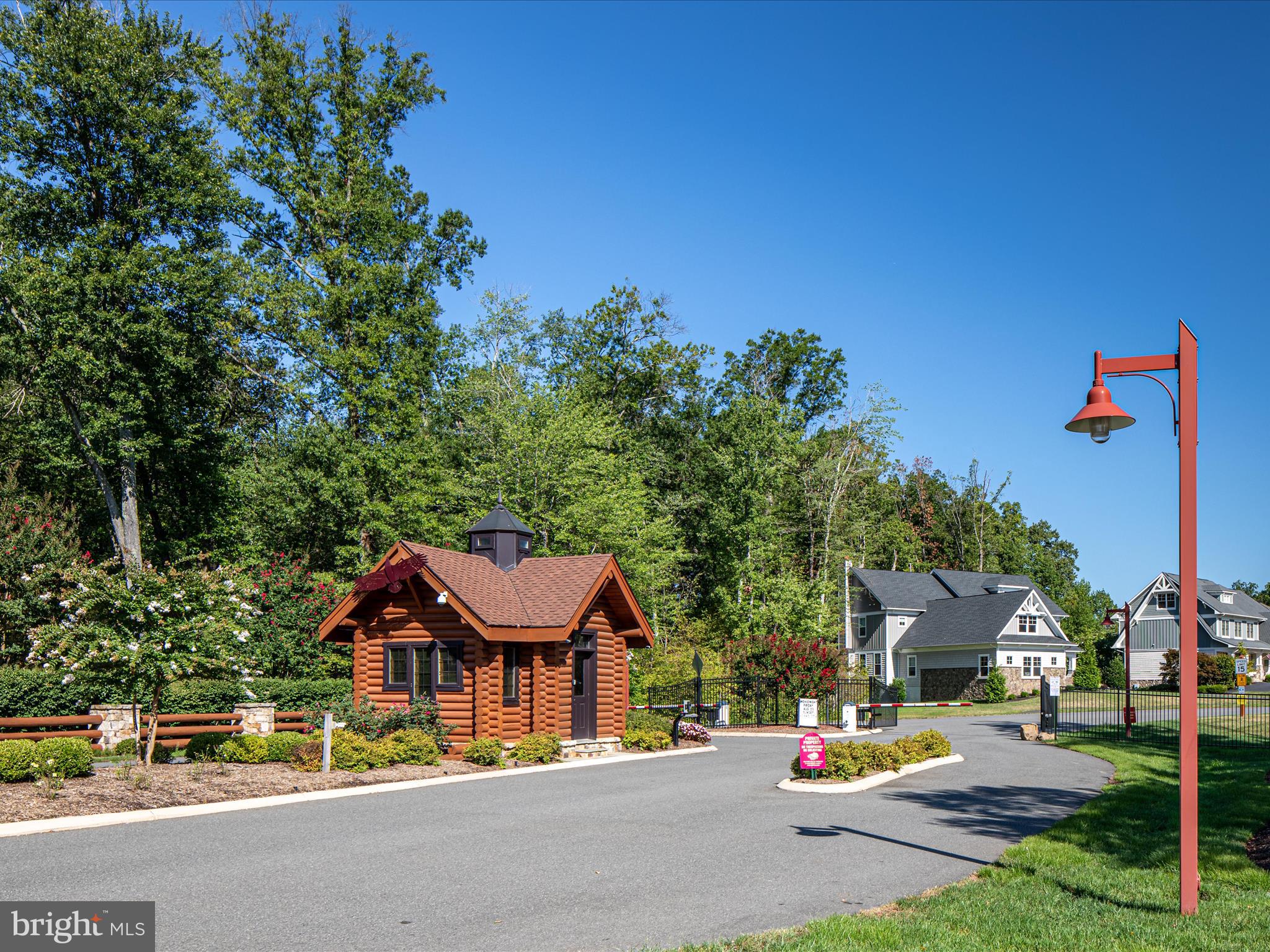 SARANAC - Residential