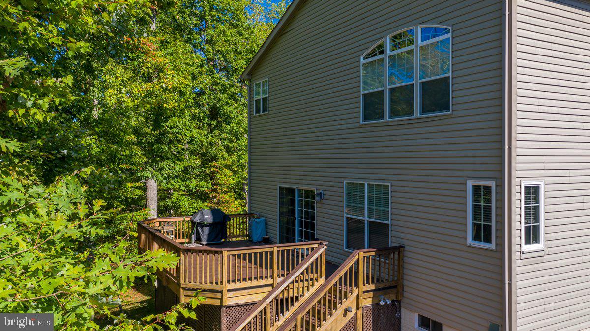 SARANAC - Residential