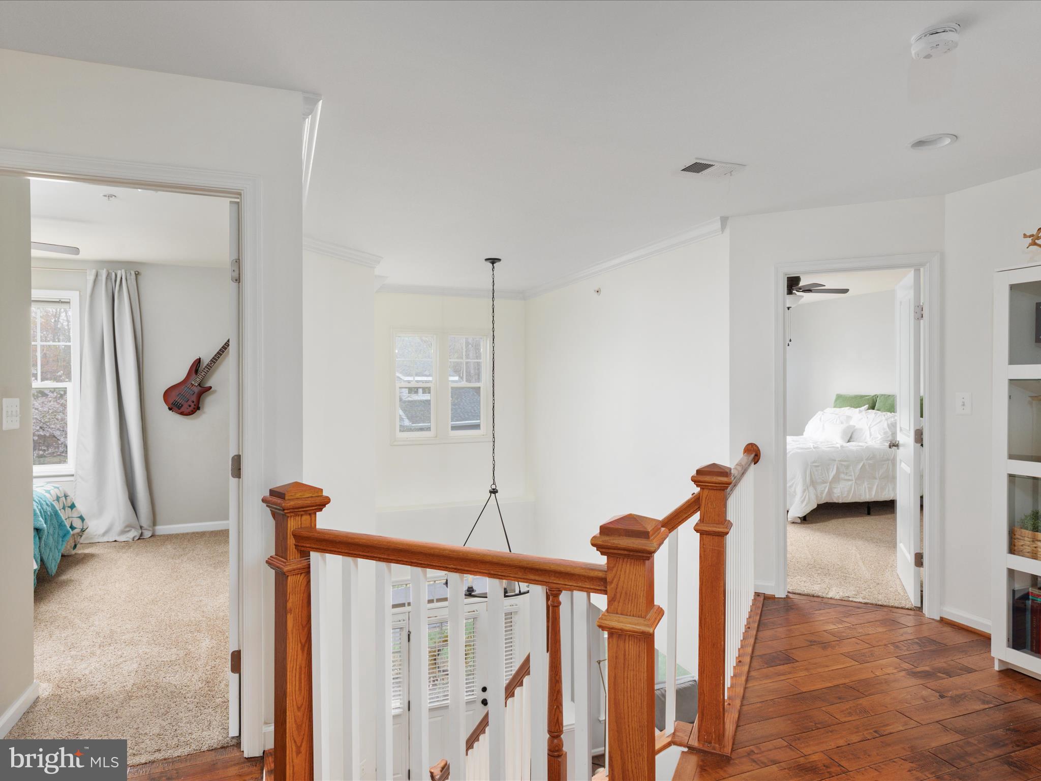 SARANAC - Residential