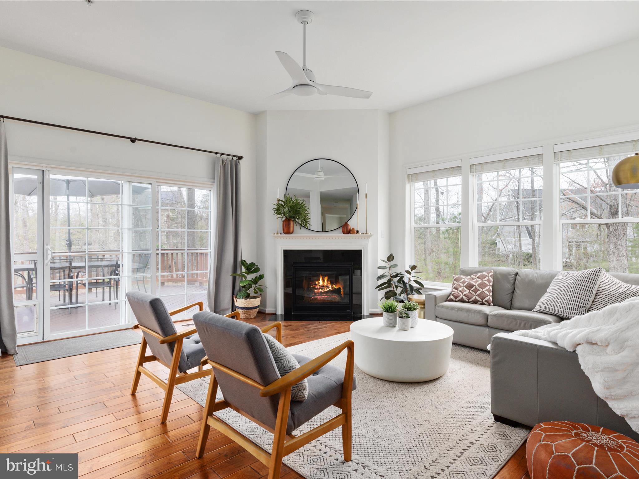 SARANAC - Residential