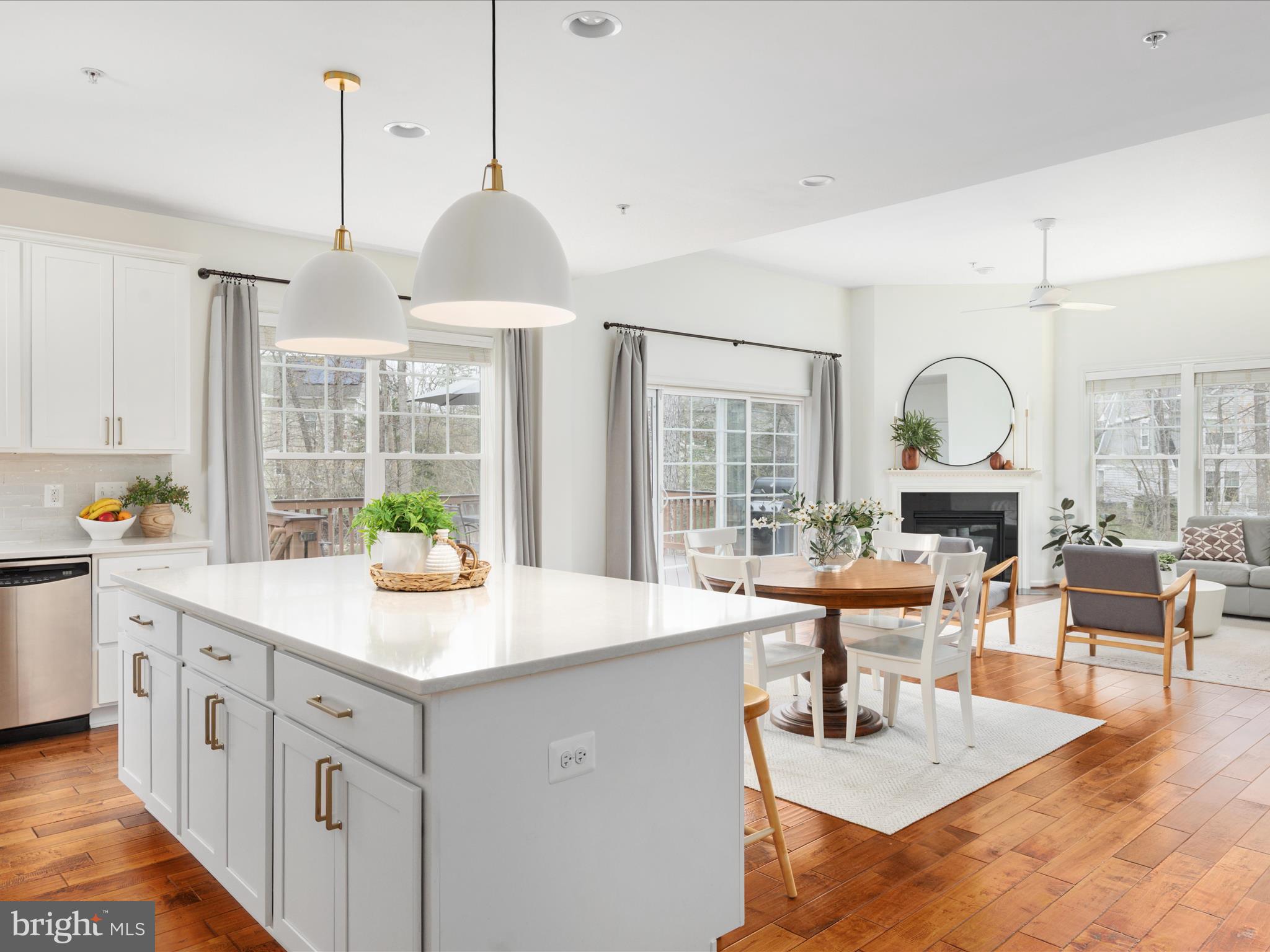 SARANAC - Residential