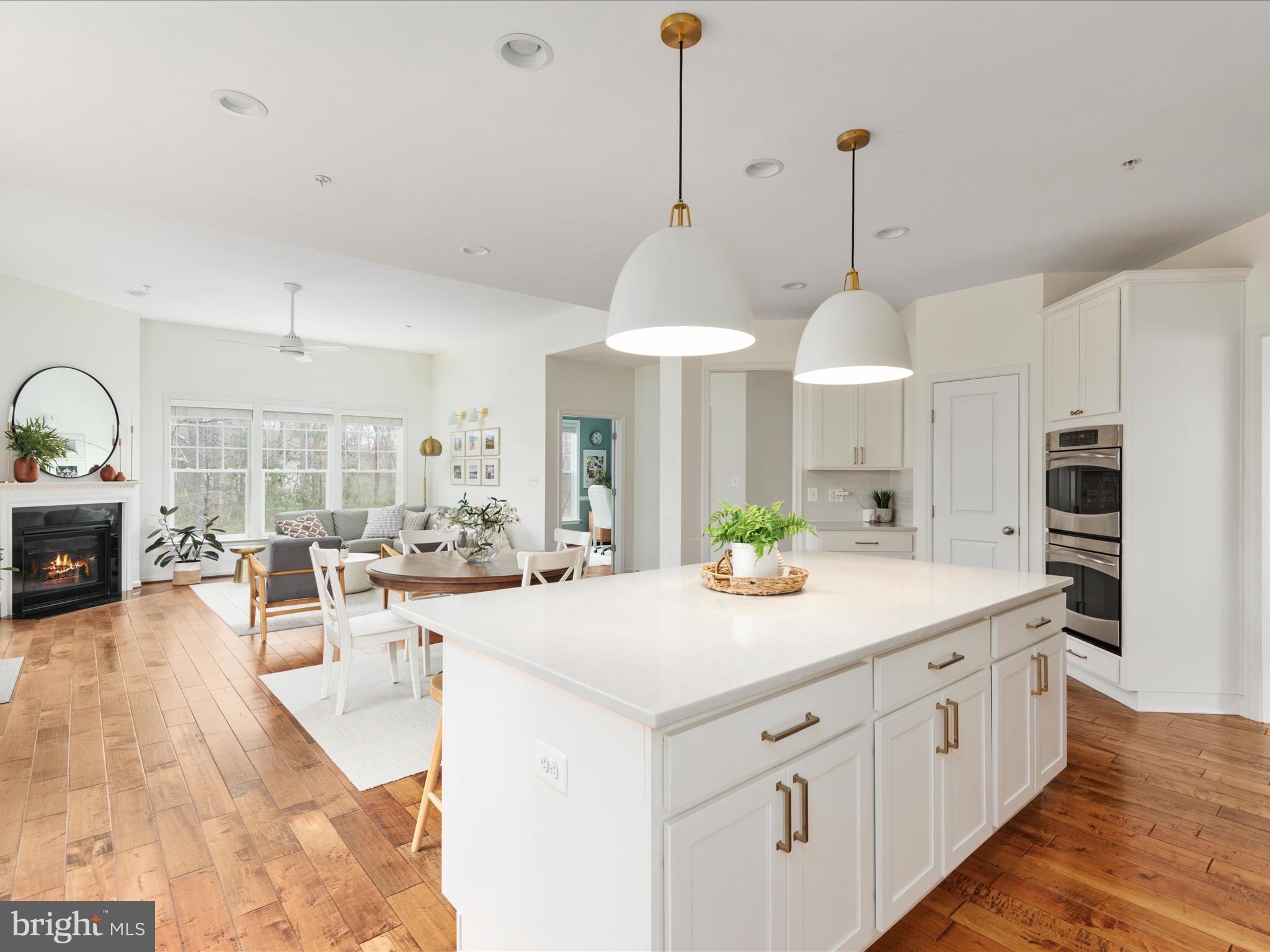 SARANAC - Residential