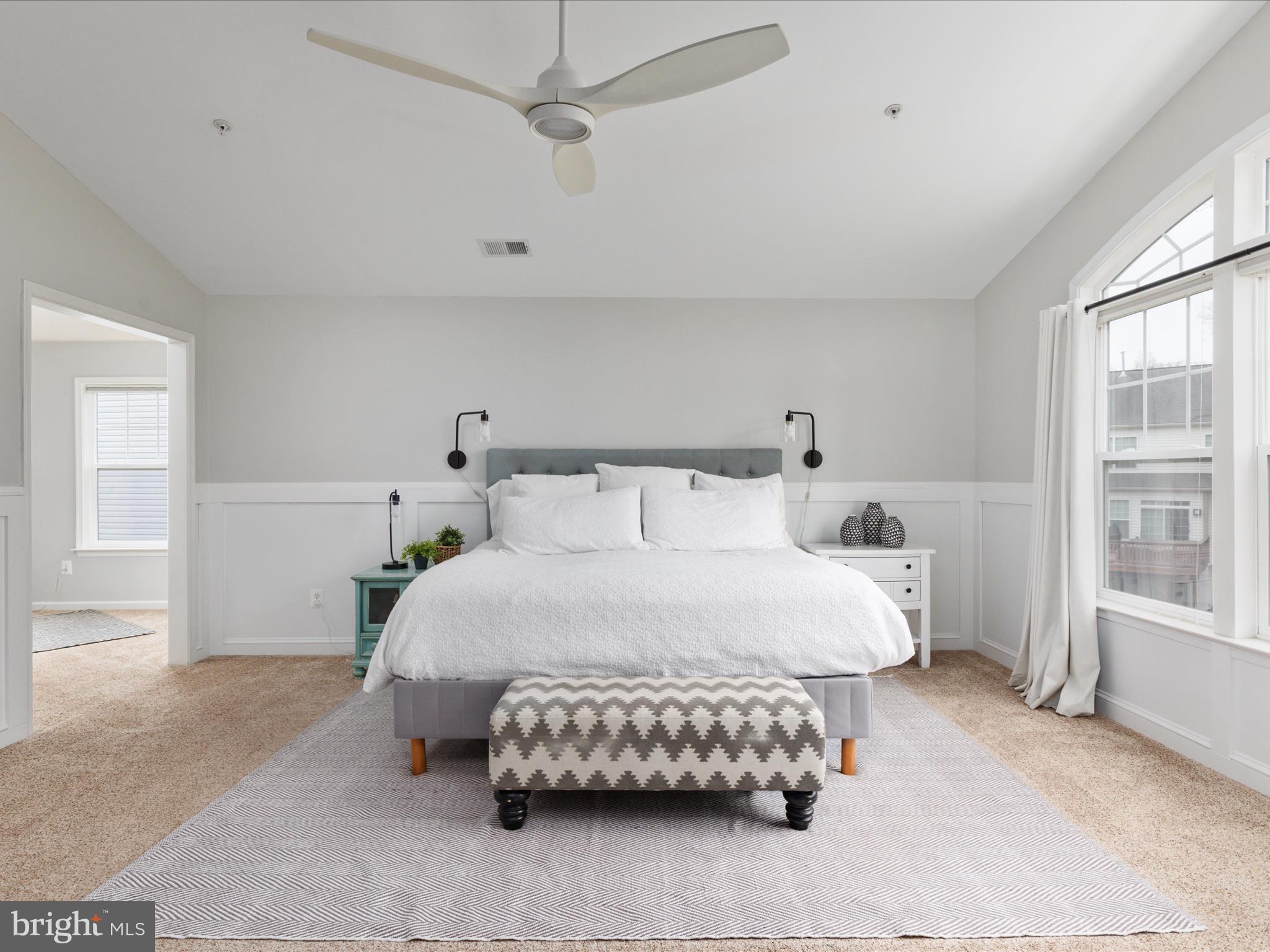 SARANAC - Residential