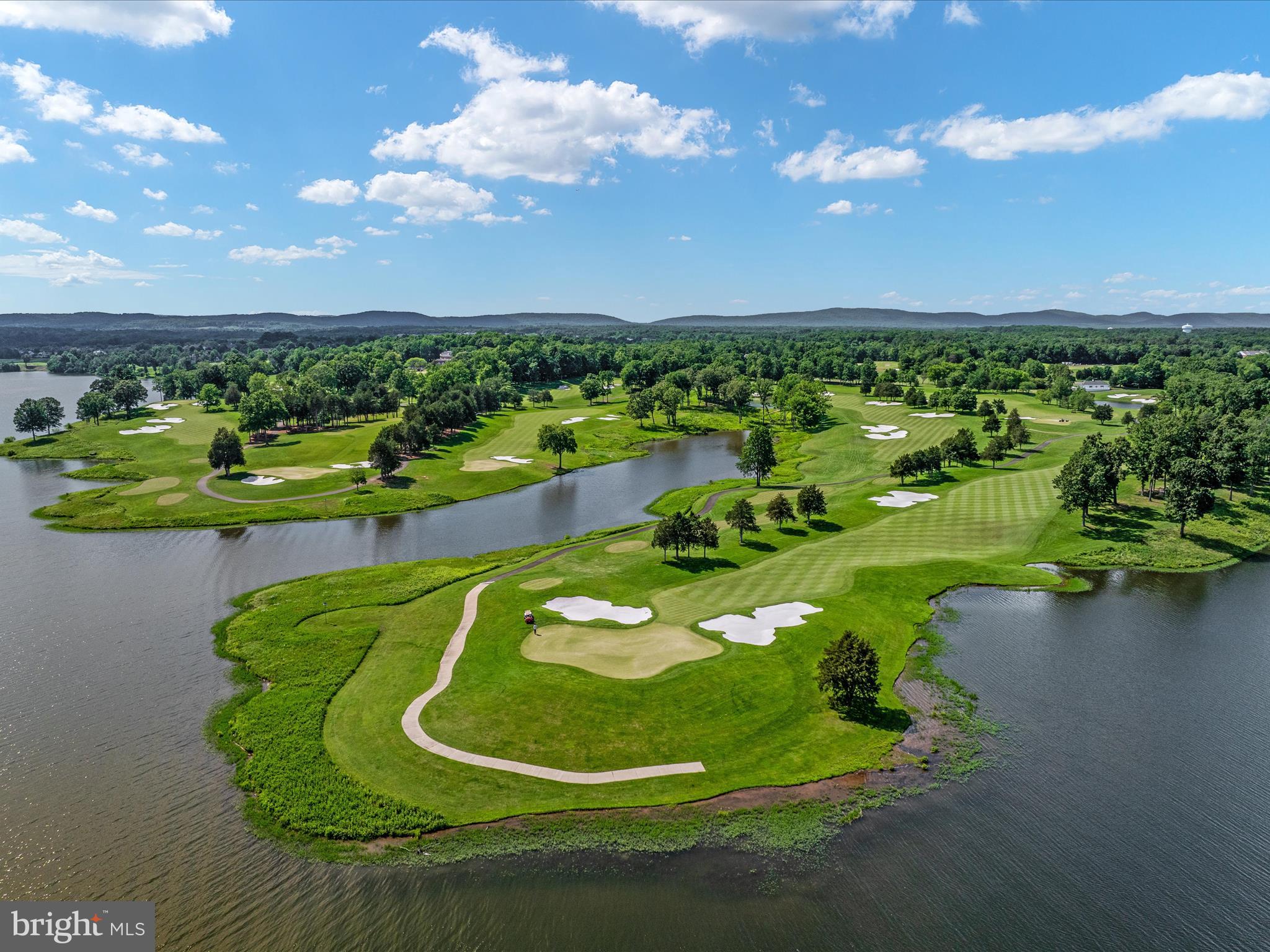 SARANAC - Residential