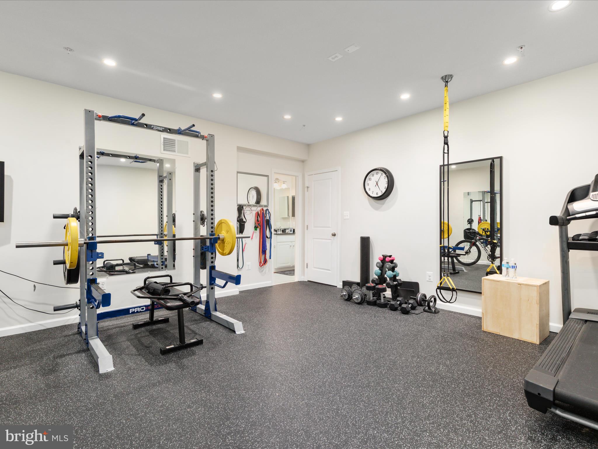 SARANAC - Residential