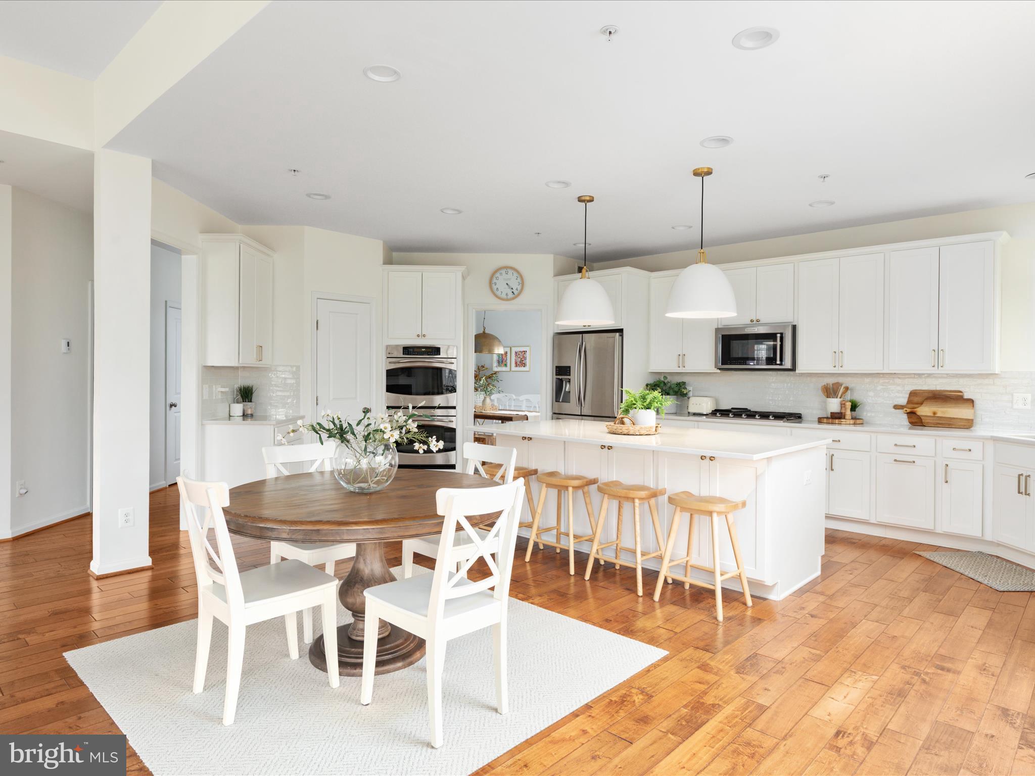 SARANAC - Residential