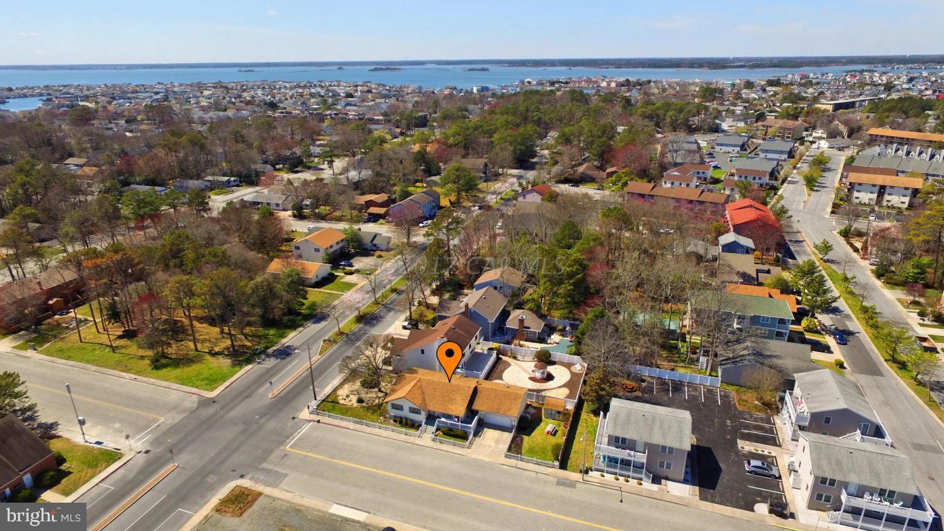 CAINE WOODS - Residential