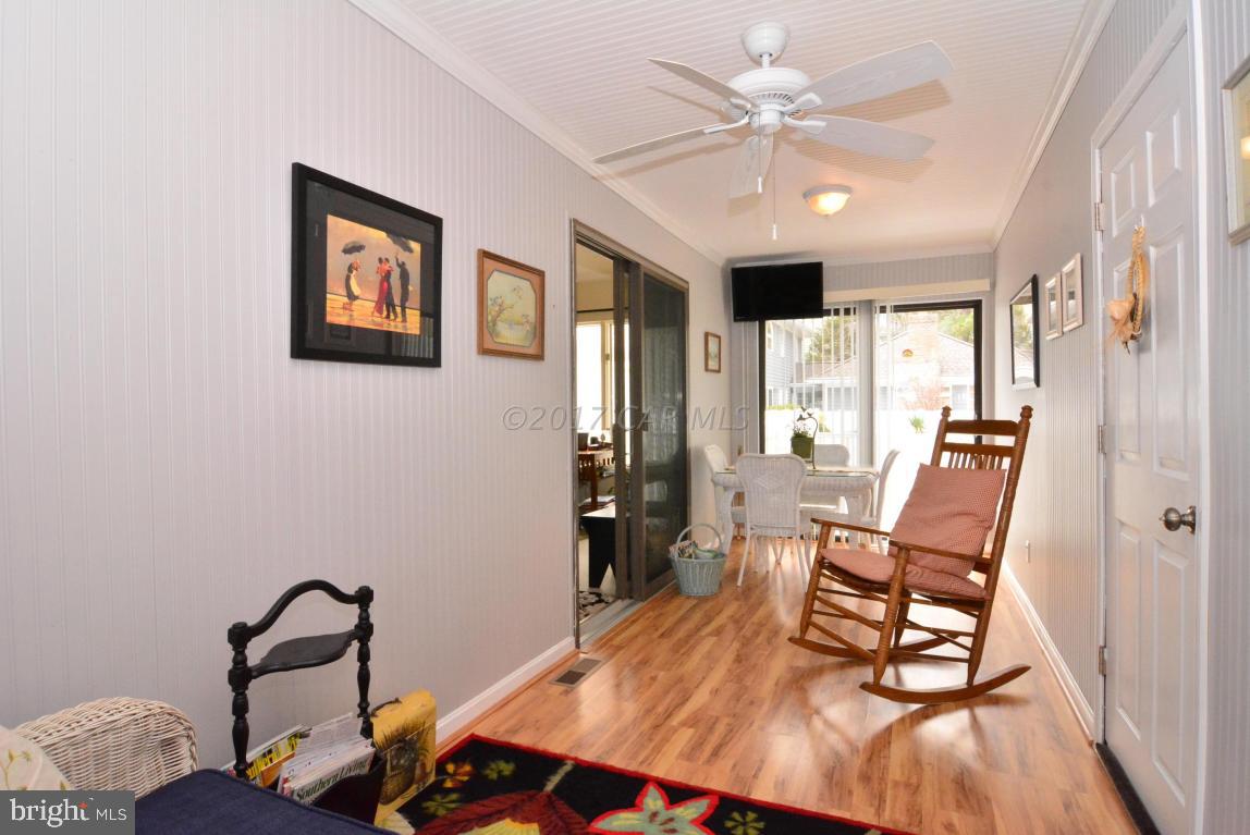 CAINE WOODS - Residential