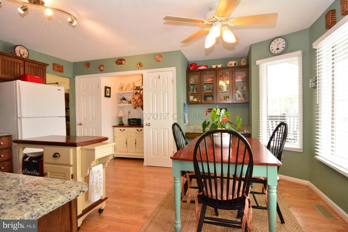 CAINE WOODS - Residential