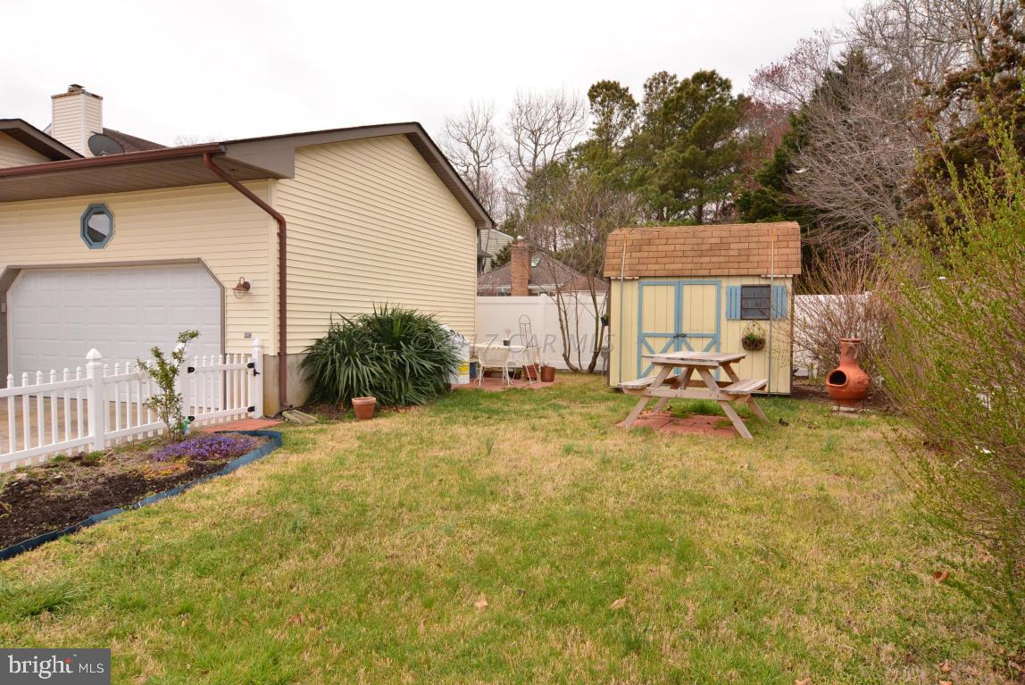 CAINE WOODS - Residential