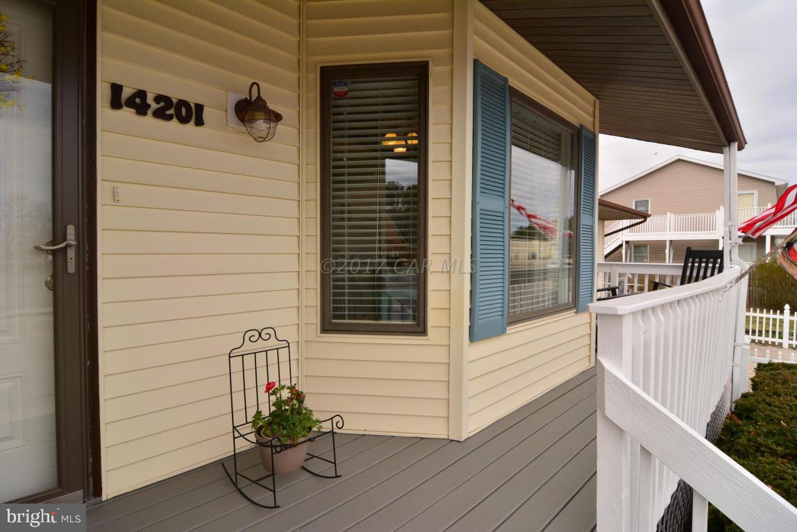 CAINE WOODS - Residential