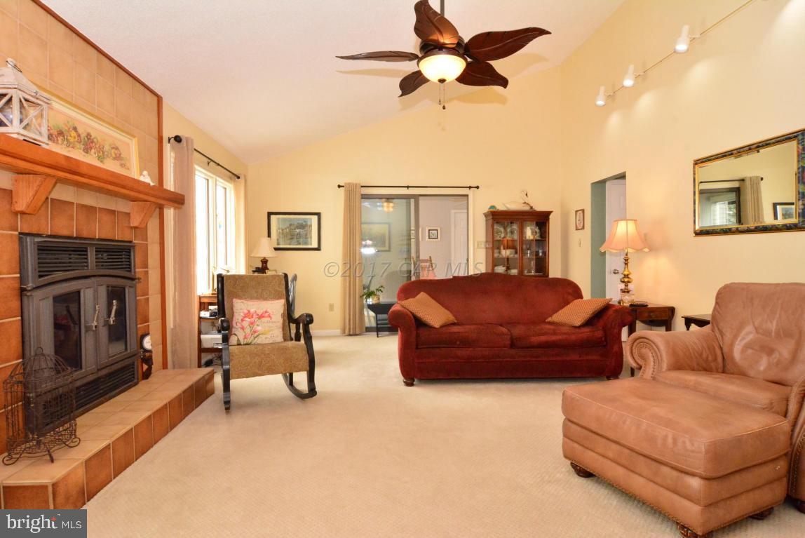 CAINE WOODS - Residential