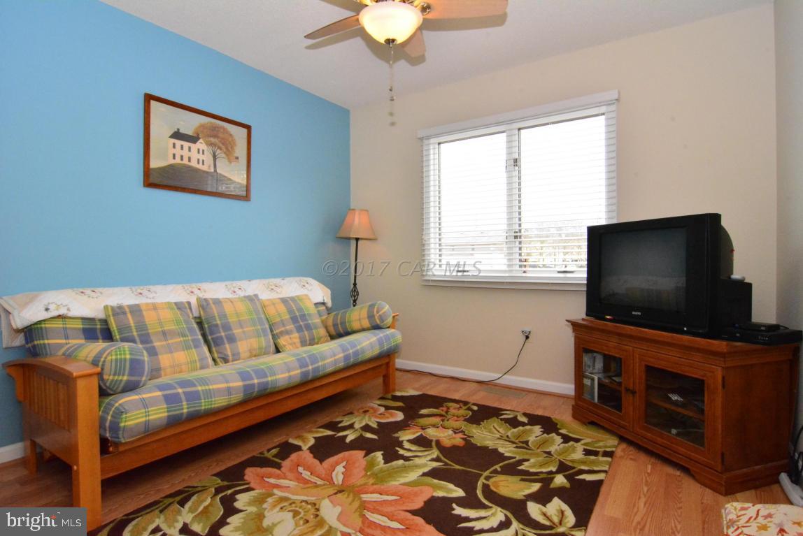 CAINE WOODS - Residential