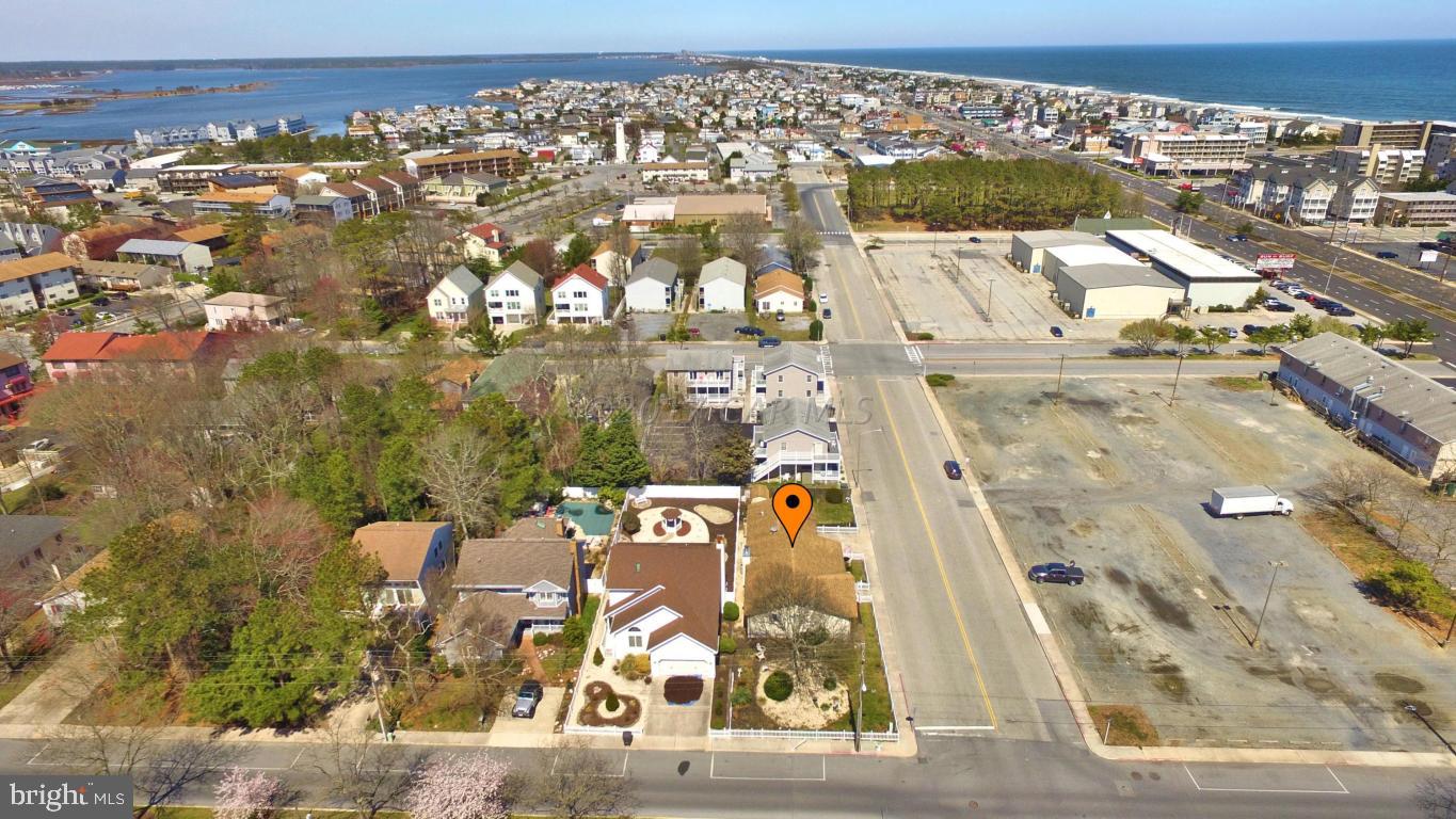 CAINE WOODS - Residential