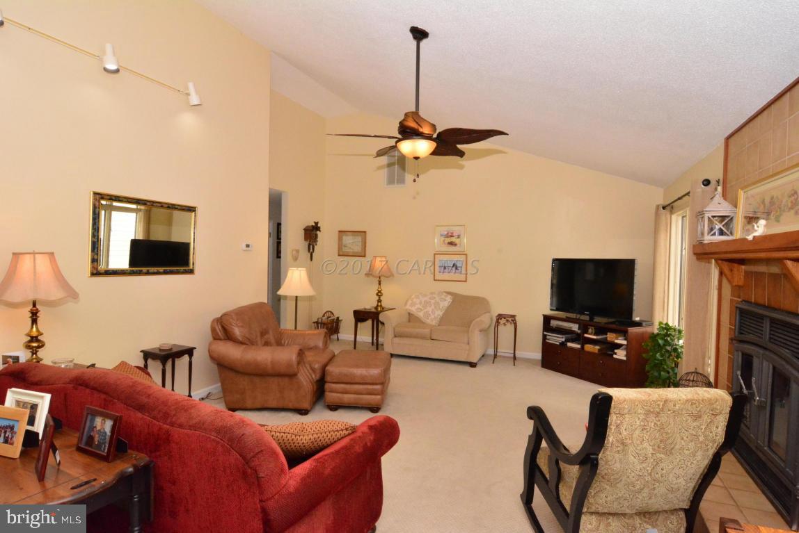 CAINE WOODS - Residential