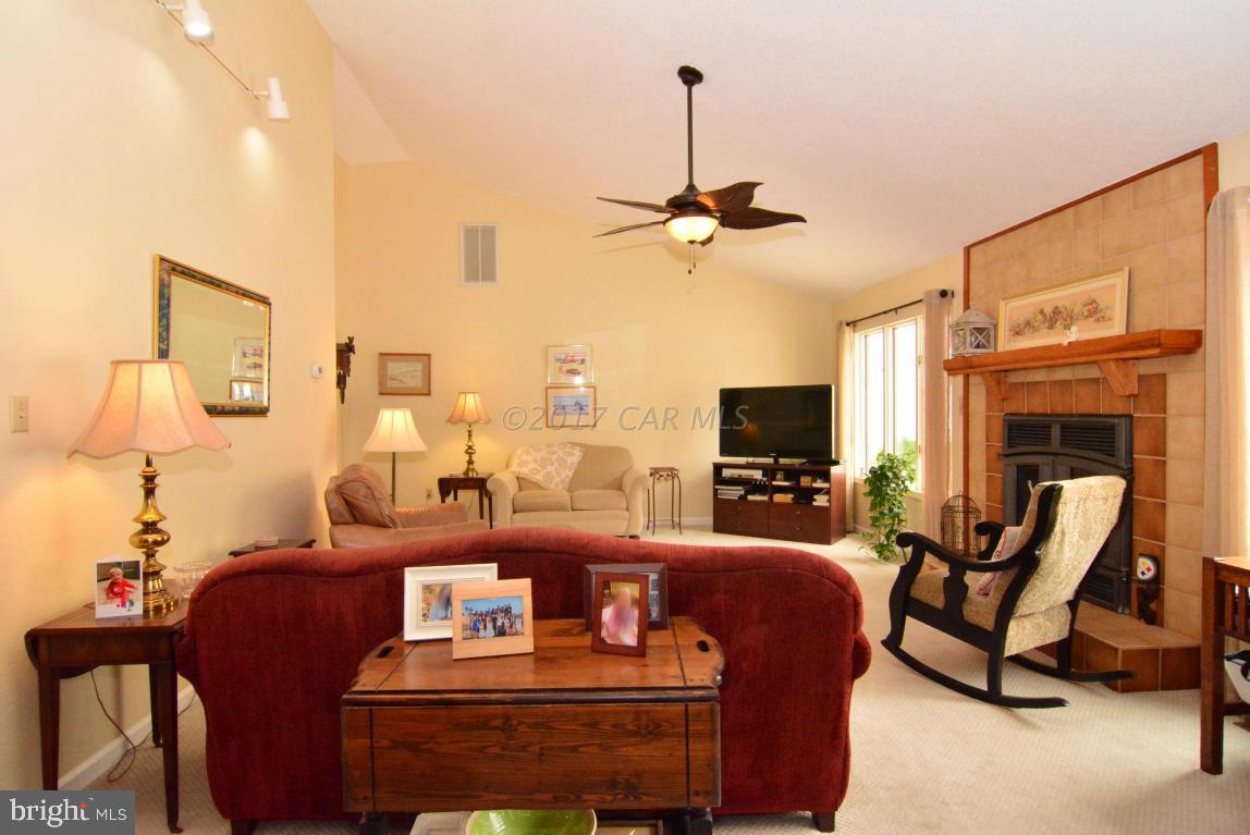 CAINE WOODS - Residential