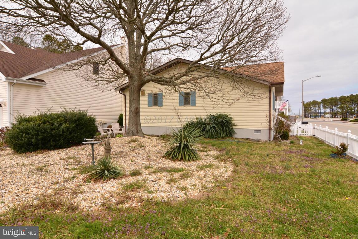 CAINE WOODS - Residential