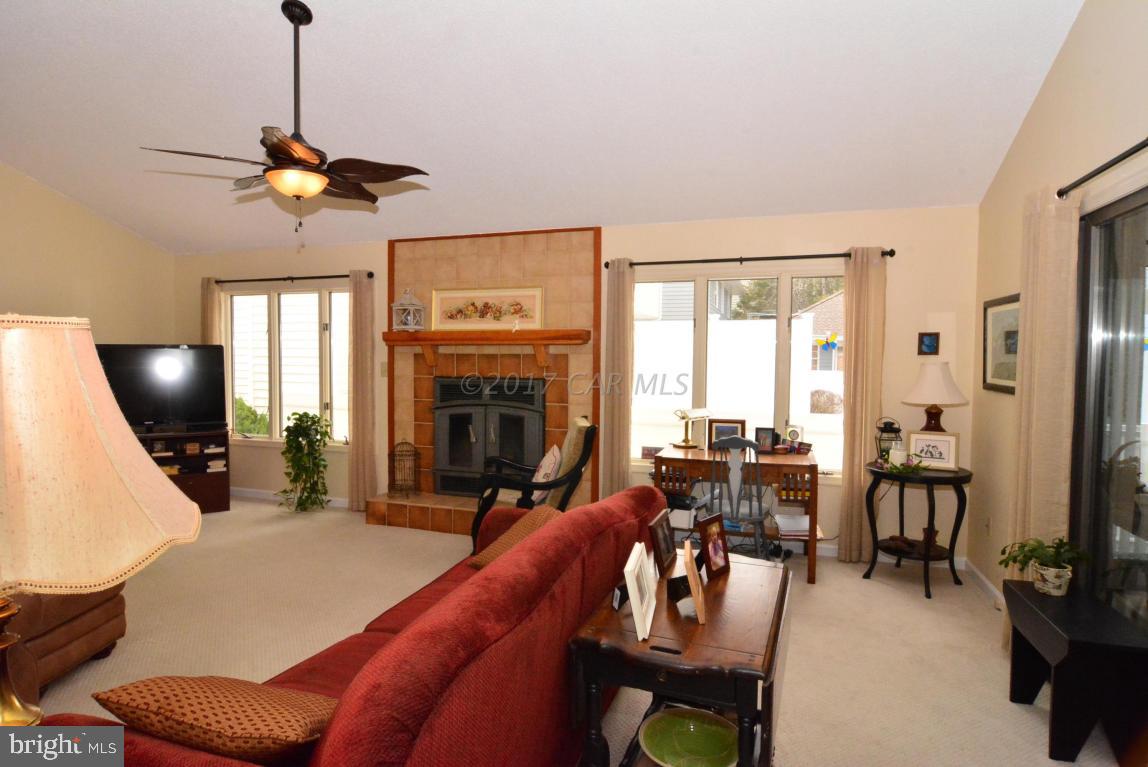 CAINE WOODS - Residential