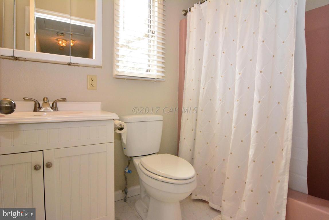 CAINE WOODS - Residential