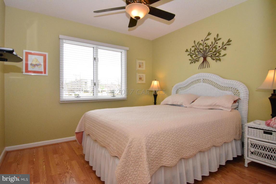 CAINE WOODS - Residential