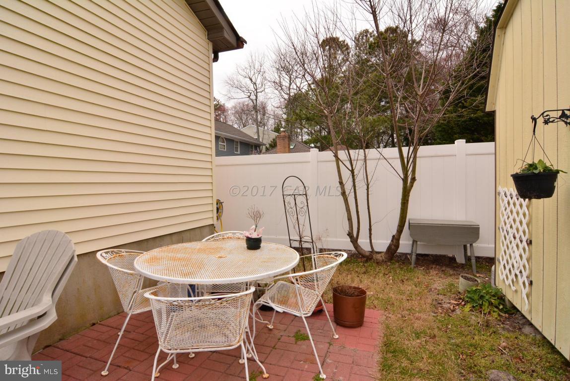 CAINE WOODS - Residential