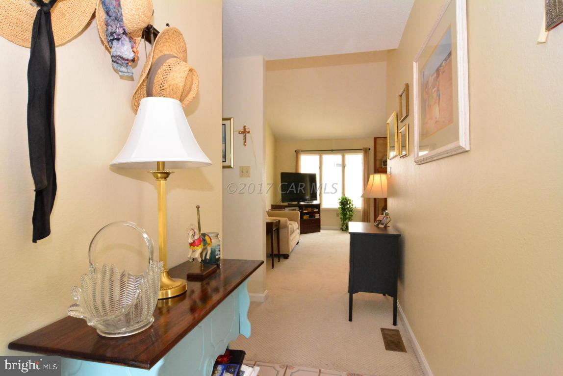 CAINE WOODS - Residential