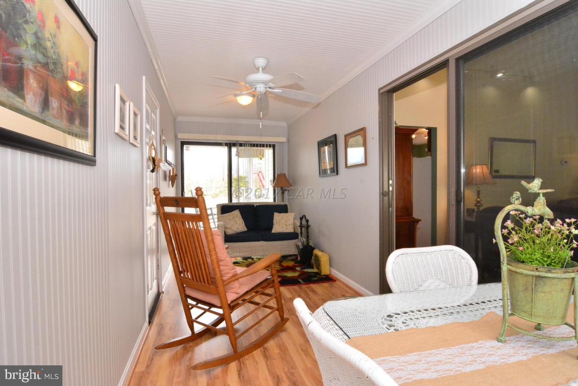 CAINE WOODS - Residential