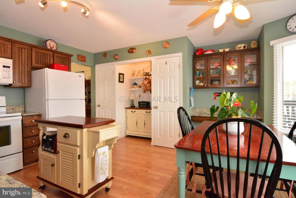 CAINE WOODS - Residential