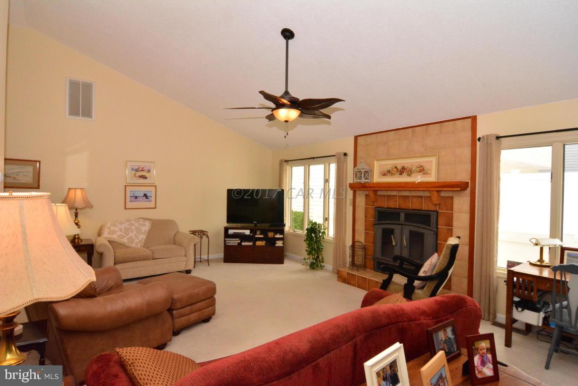 CAINE WOODS - Residential