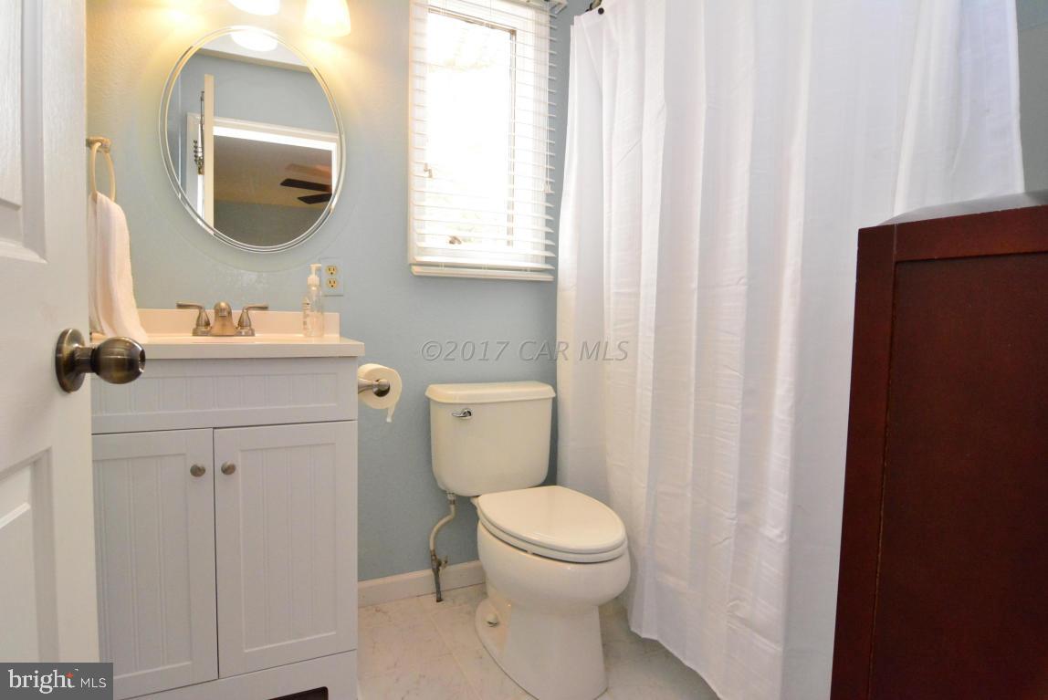 CAINE WOODS - Residential