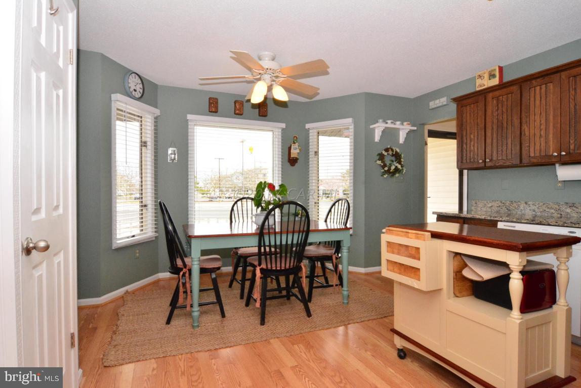 CAINE WOODS - Residential