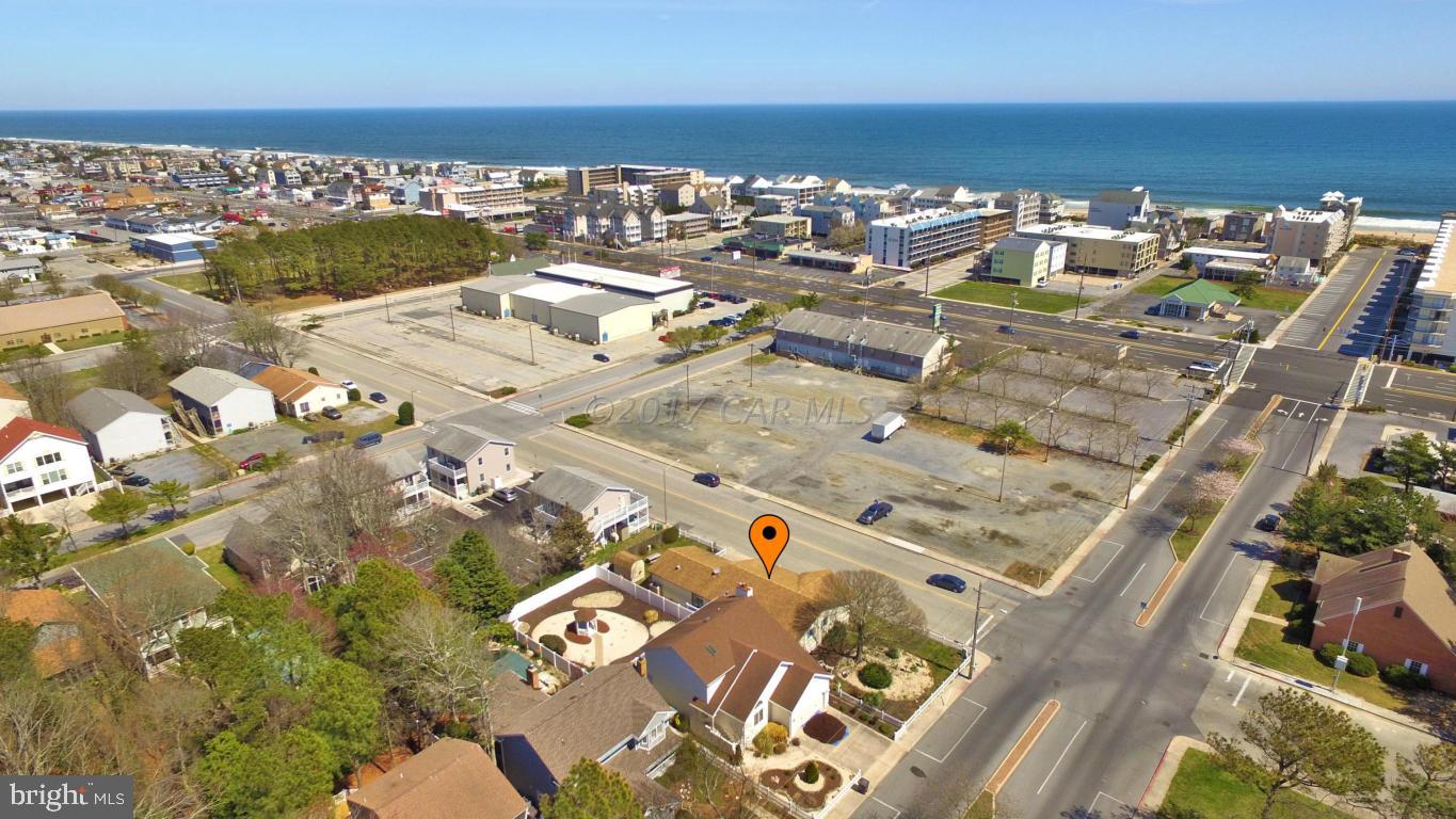 CAINE WOODS - Residential