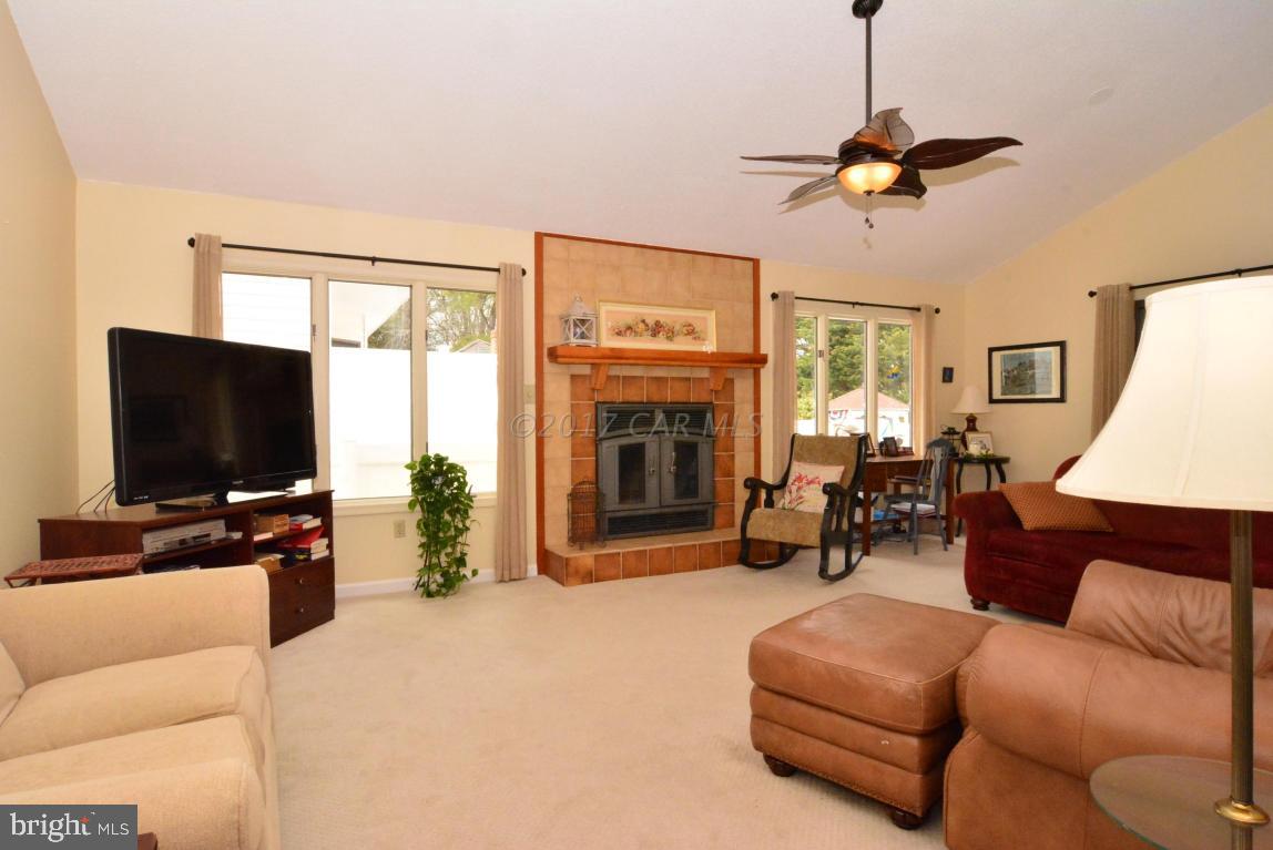 CAINE WOODS - Residential