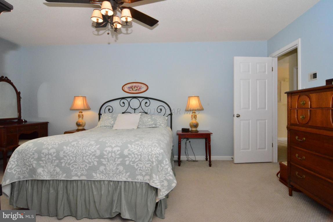 CAINE WOODS - Residential