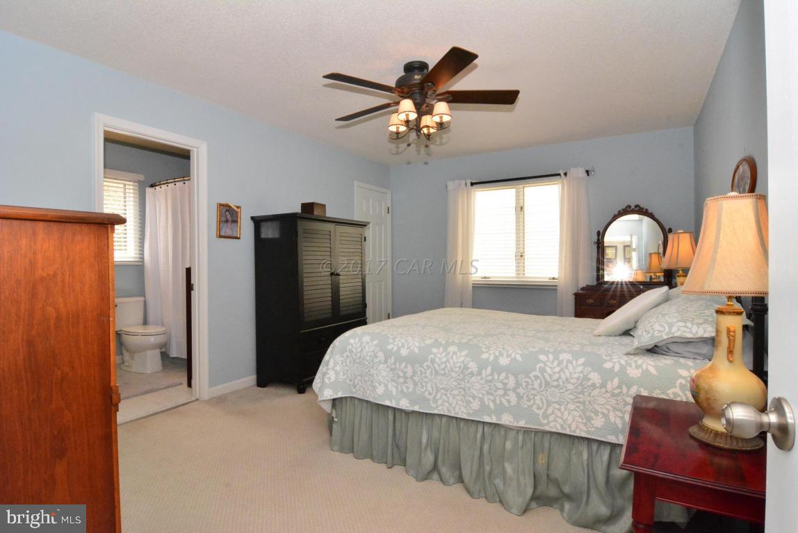 CAINE WOODS - Residential