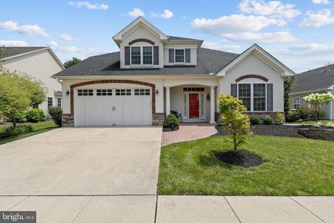 4 EYDON COURT MEDFORD NJ 08055