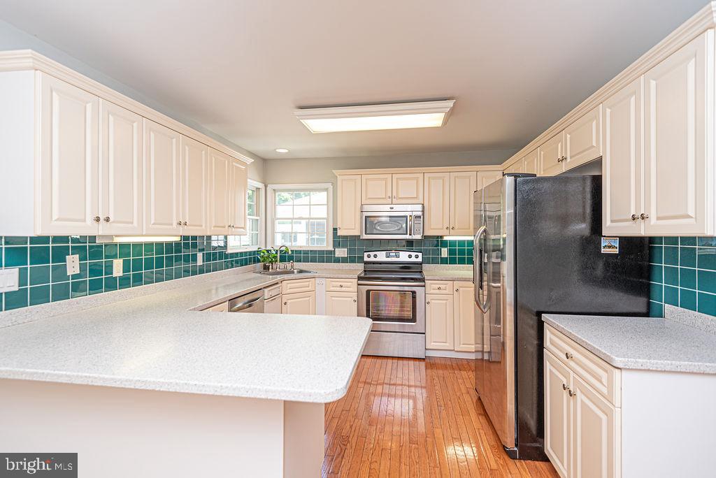 OCEAN PINES - INNERLINKS - Residential