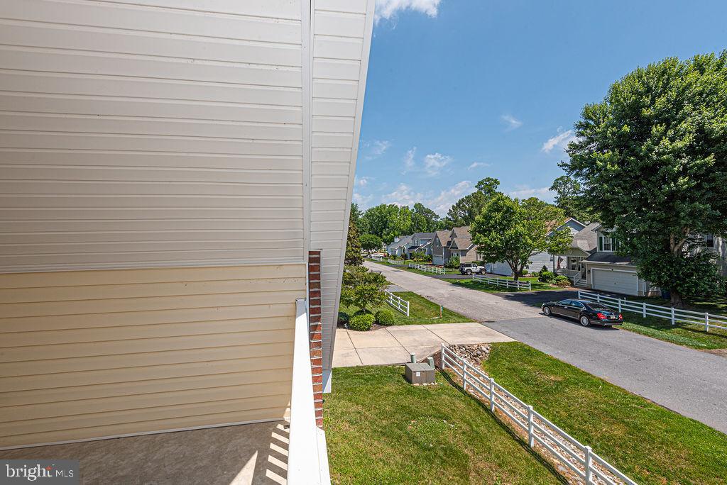 OCEAN PINES - INNERLINKS - Residential