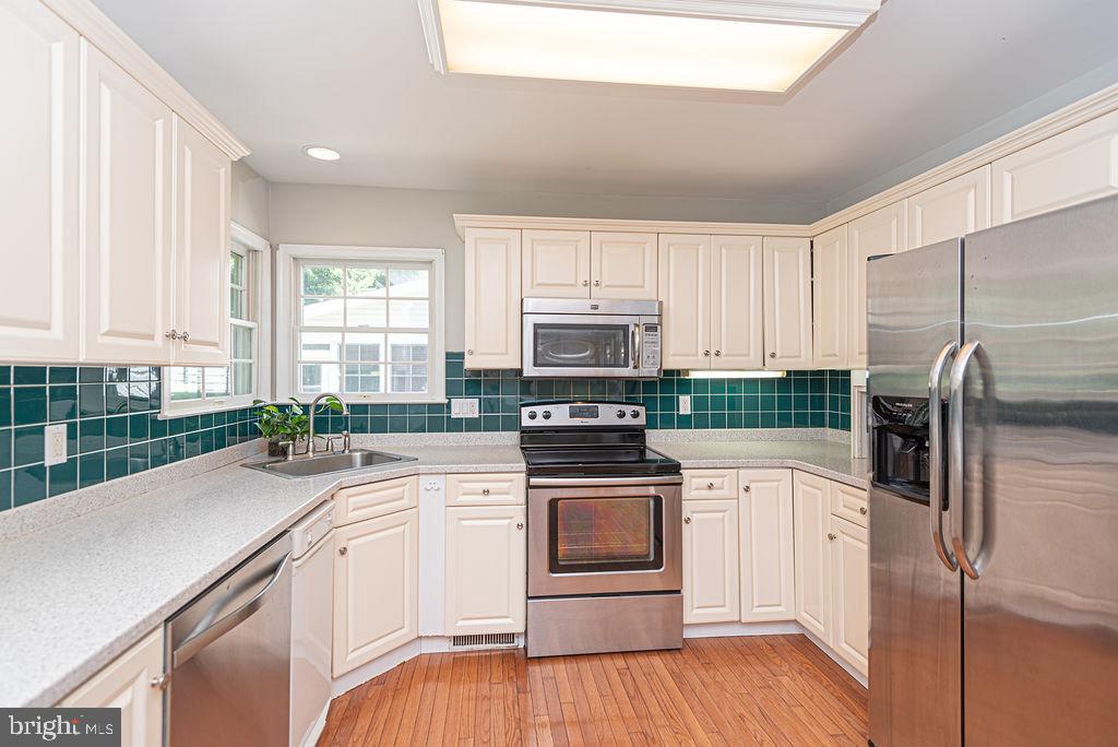 OCEAN PINES - INNERLINKS - Residential