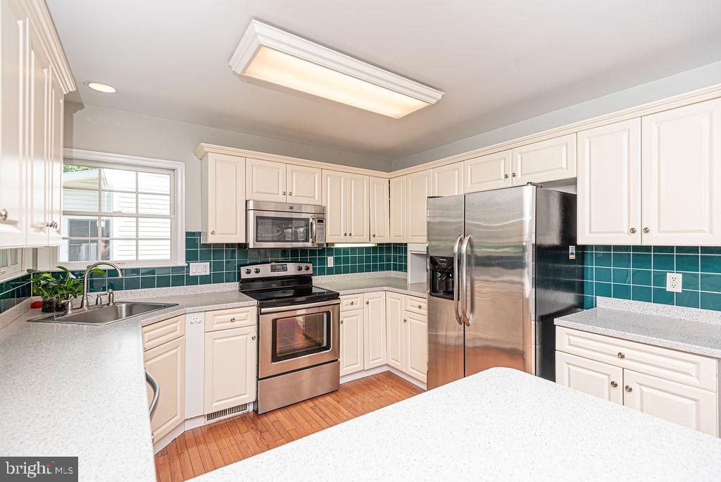 OCEAN PINES - INNERLINKS - Residential