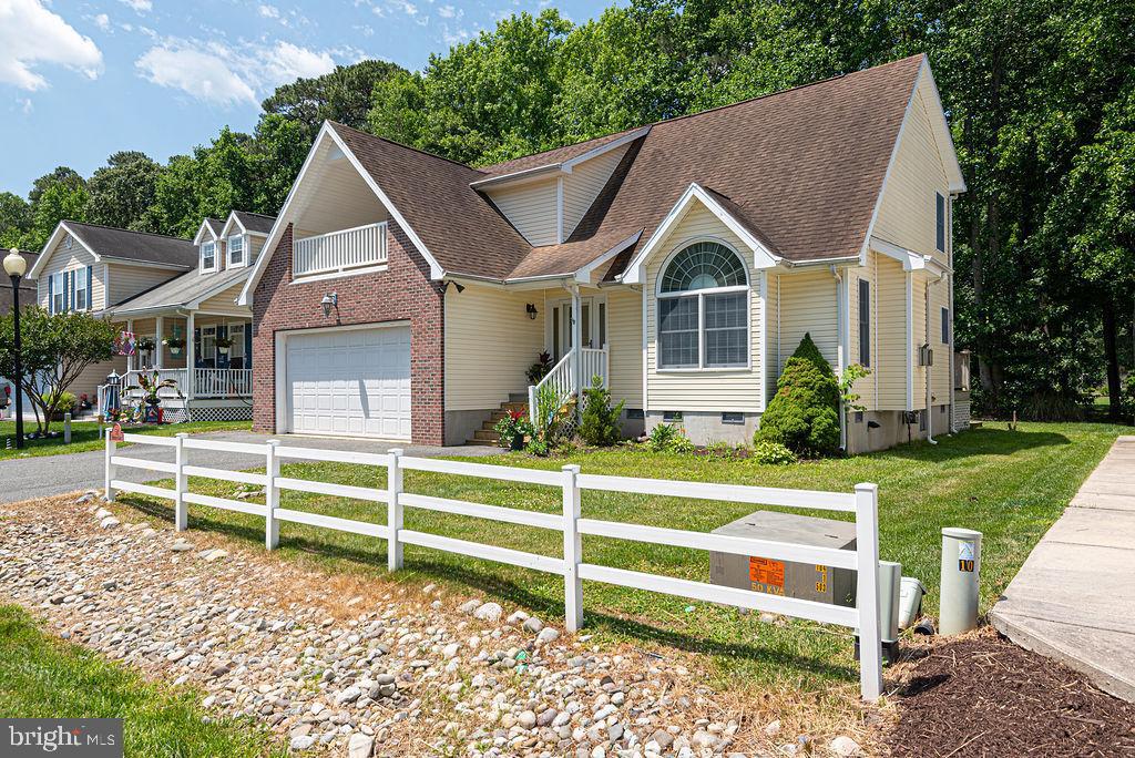 OCEAN PINES - INNERLINKS - Residential