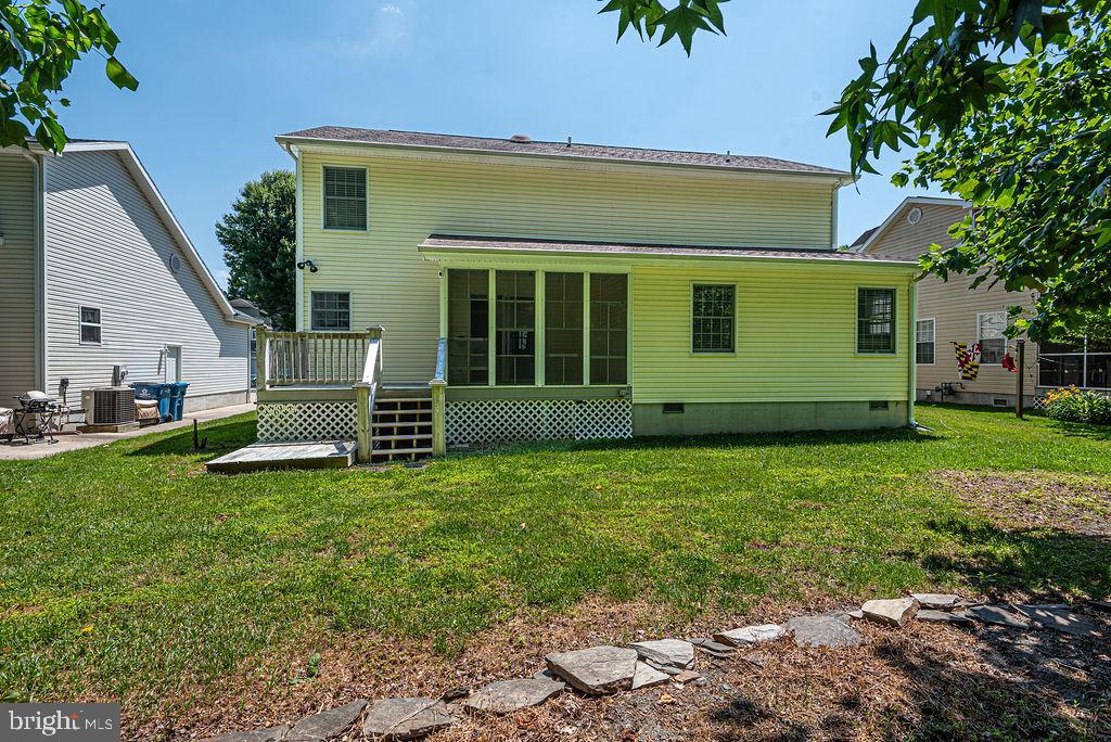 OCEAN PINES - INNERLINKS - Residential