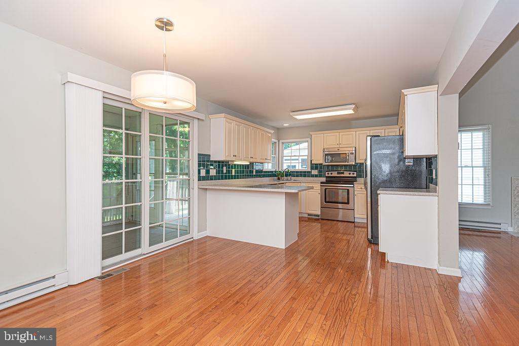 OCEAN PINES - INNERLINKS - Residential