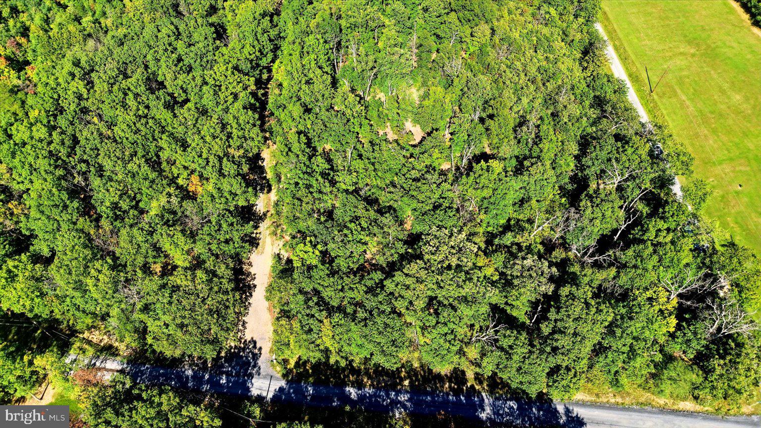 Group of 20 Lots GLEN RIDGE ROAD