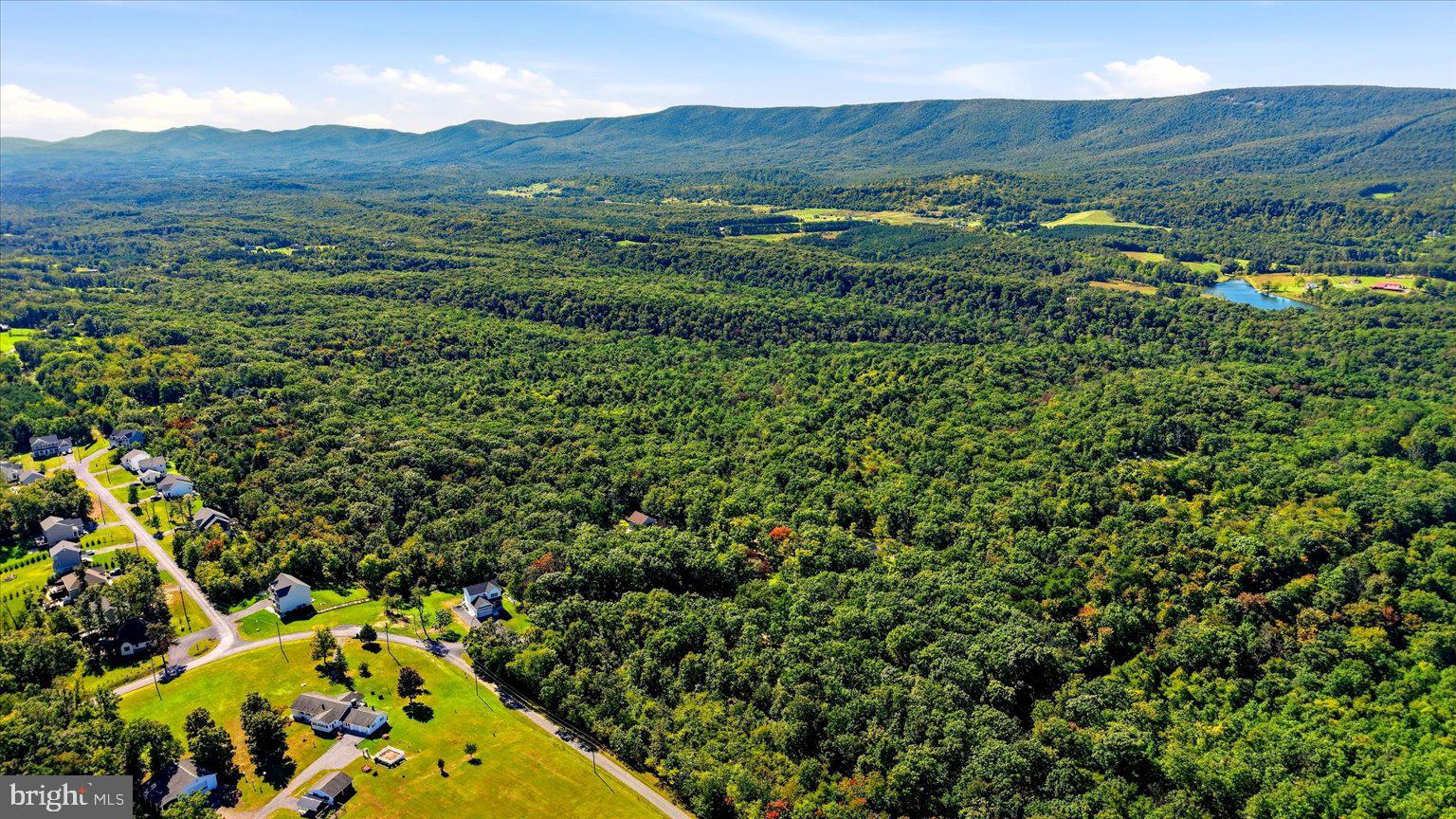 Group of 20 Lots GLEN RIDGE ROAD