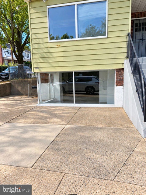Photo of 5862 Belair Road #GROUND LEVEL, BALTIMORE, MD 21206 (MLS # MDBA2235010)